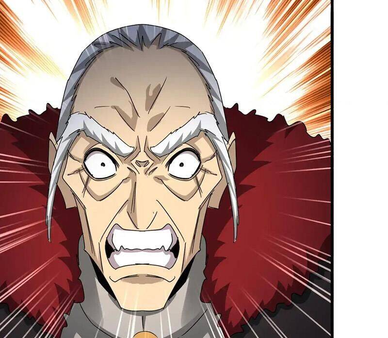 Đại Quản Gia Là Ma Hoàng: Chapter 621