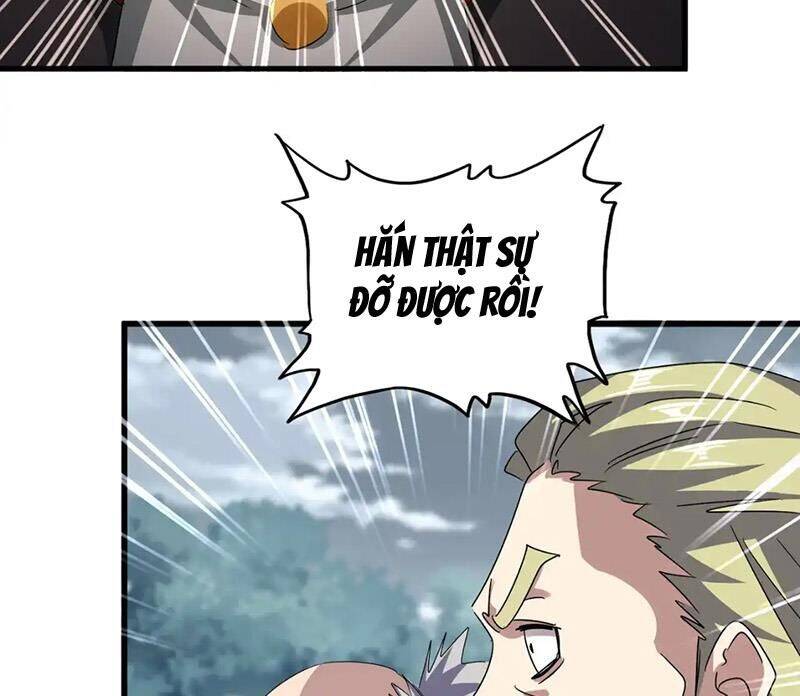 Đại Quản Gia Là Ma Hoàng: Chapter 621