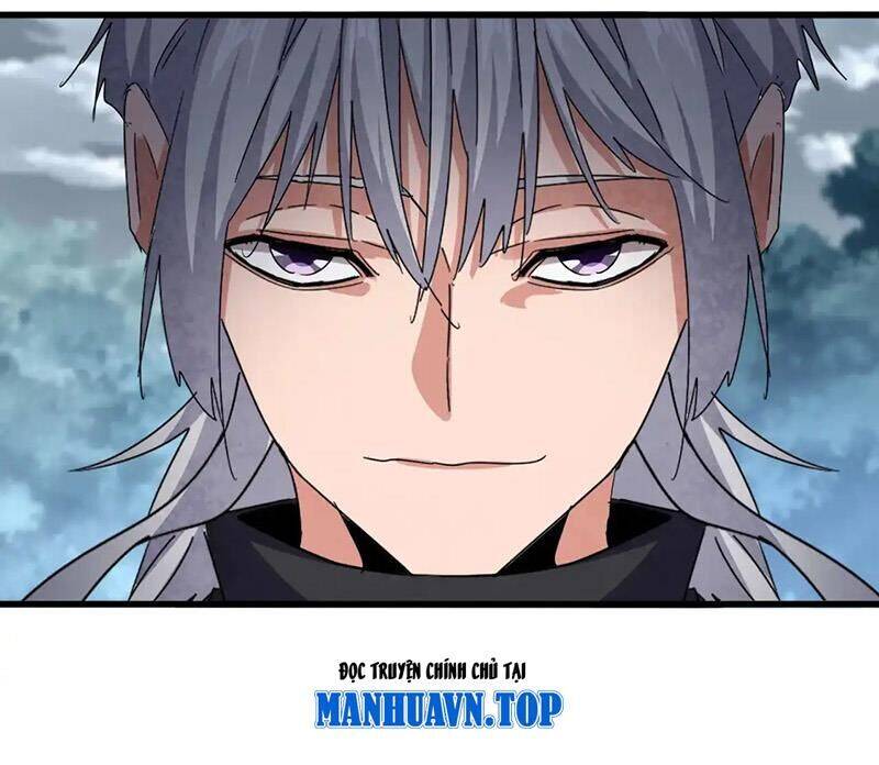 Đại Quản Gia Là Ma Hoàng: Chapter 621