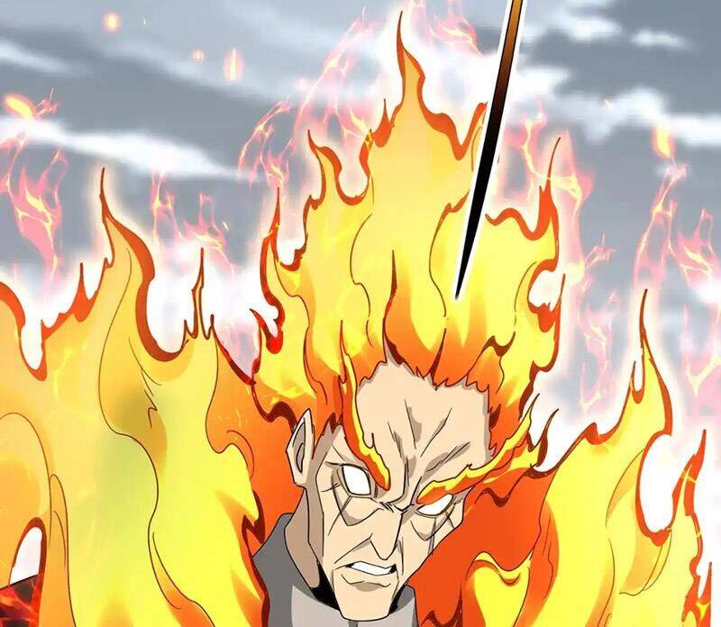 Đại Quản Gia Là Ma Hoàng: Chapter 621