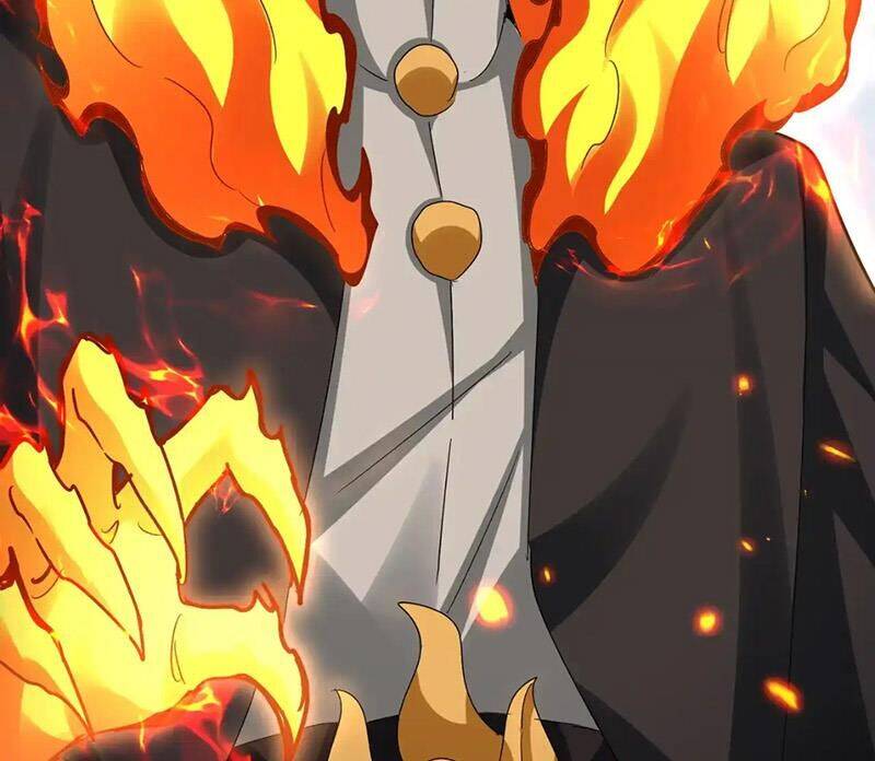 Đại Quản Gia Là Ma Hoàng: Chapter 621