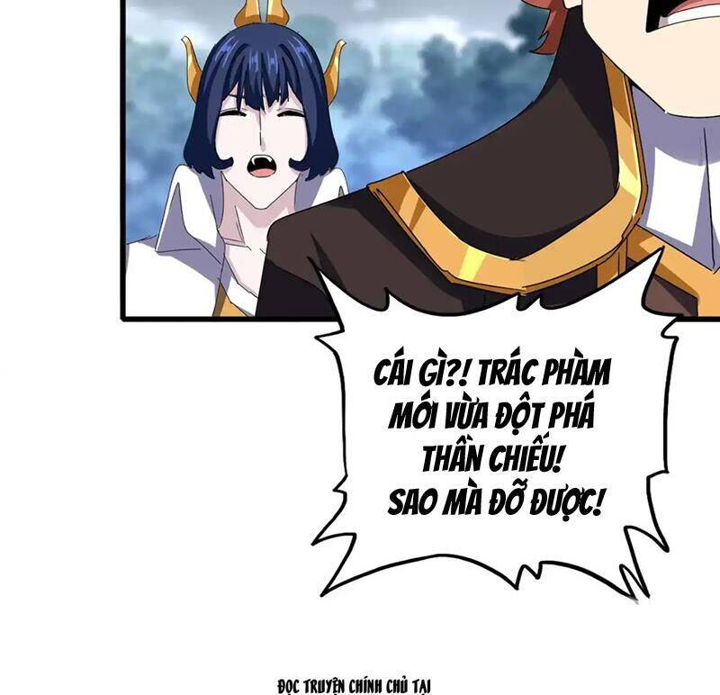 Đại Quản Gia Là Ma Hoàng: Chapter 621