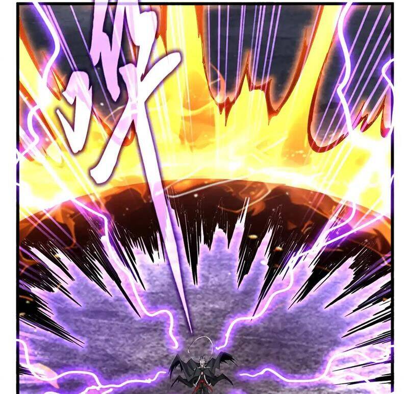 Đại Quản Gia Là Ma Hoàng: Chapter 621