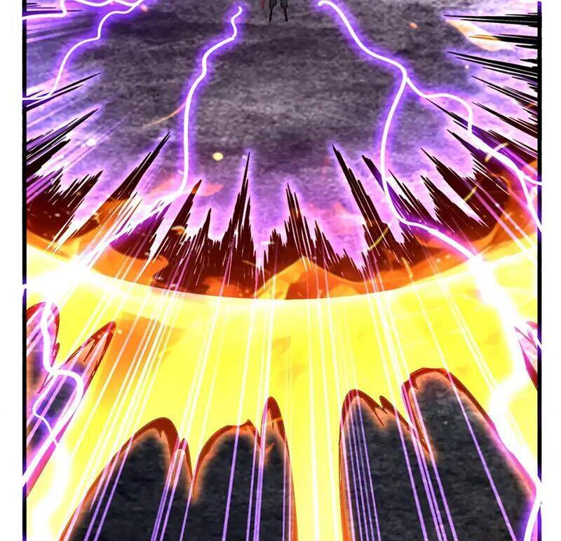 Đại Quản Gia Là Ma Hoàng: Chapter 621