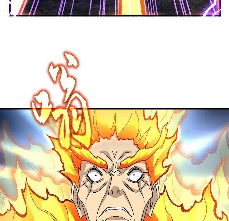 Đại Quản Gia Là Ma Hoàng: Chapter 621