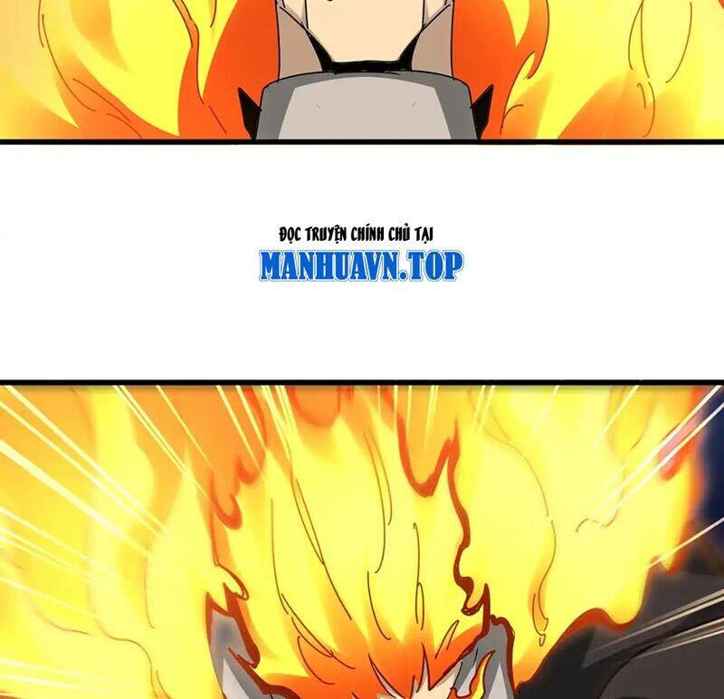 Đại Quản Gia Là Ma Hoàng: Chapter 621
