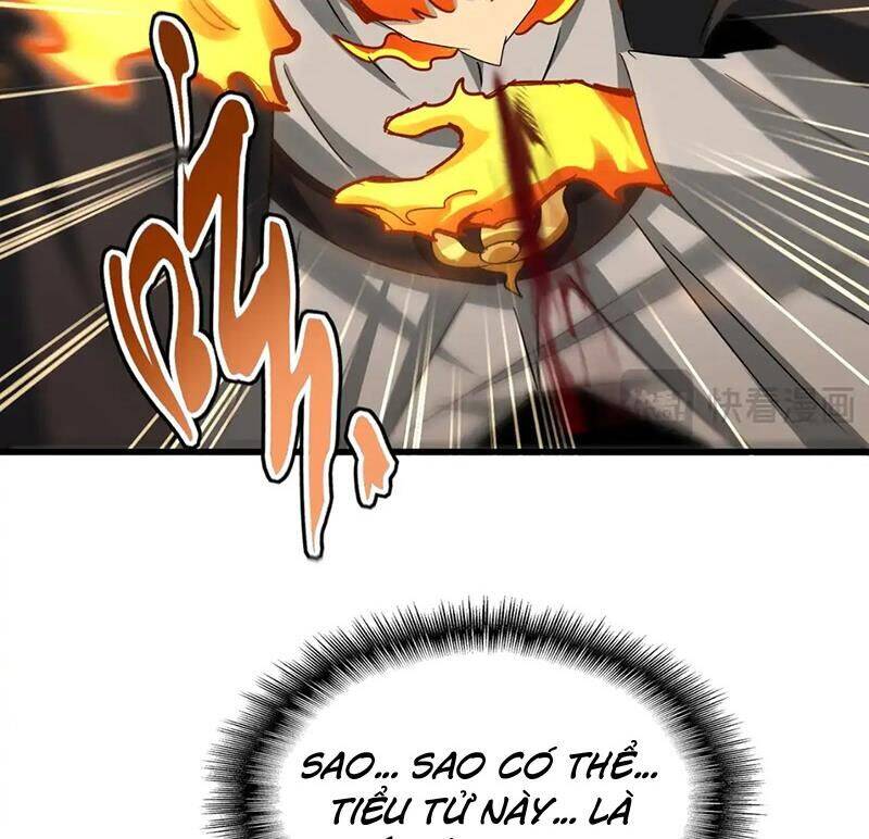 Đại Quản Gia Là Ma Hoàng: Chapter 621