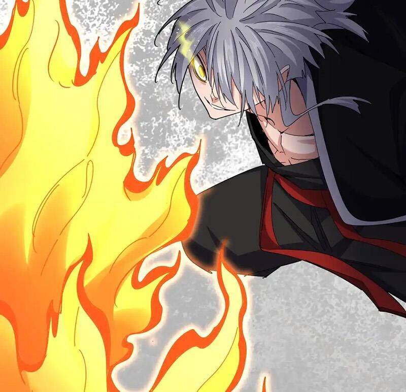 Đại Quản Gia Là Ma Hoàng: Chapter 621