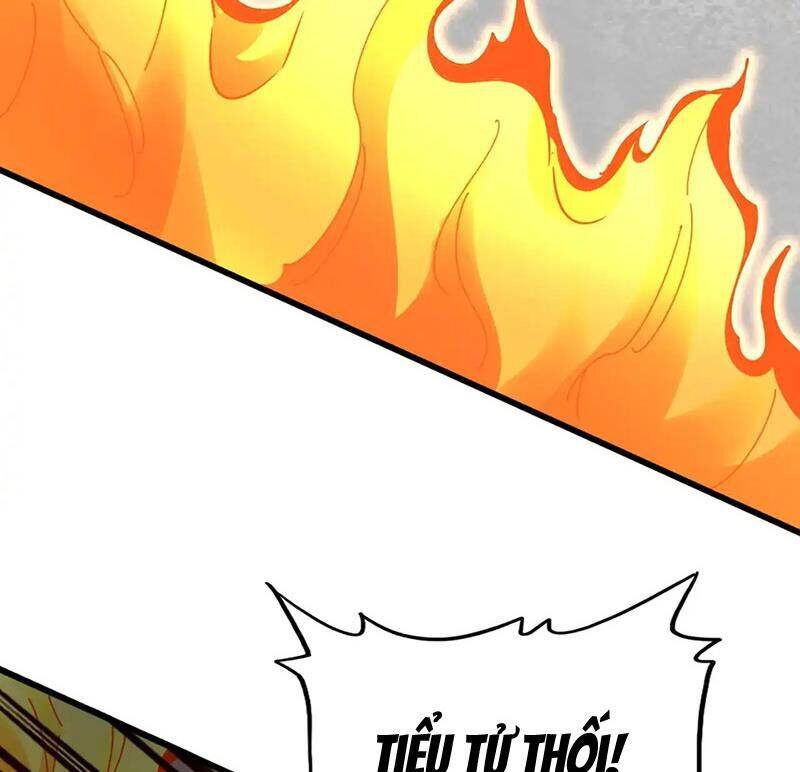 Đại Quản Gia Là Ma Hoàng: Chapter 621