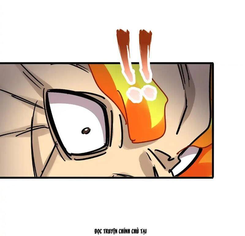 Đại Quản Gia Là Ma Hoàng: Chapter 621