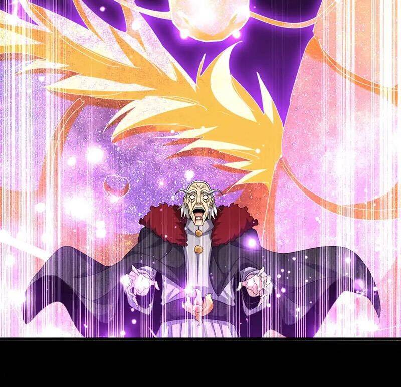 Đại Quản Gia Là Ma Hoàng: Chapter 621