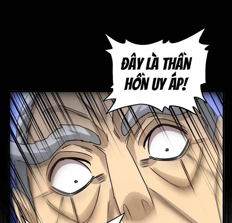 Đại Quản Gia Là Ma Hoàng: Chapter 621