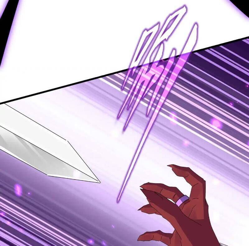 Đại Quản Gia Là Ma Hoàng: Chapter 622