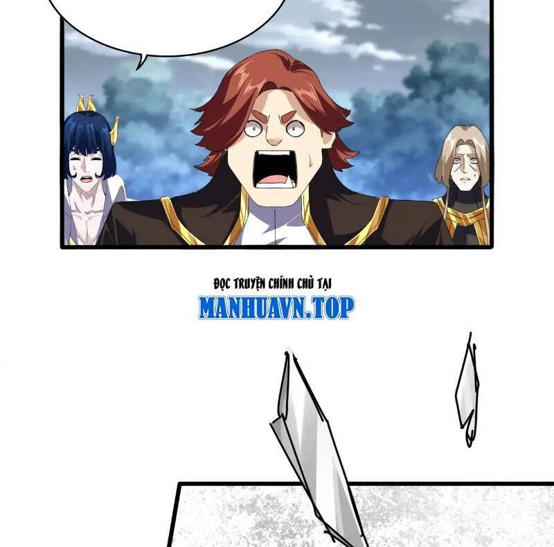 Đại Quản Gia Là Ma Hoàng: Chapter 622