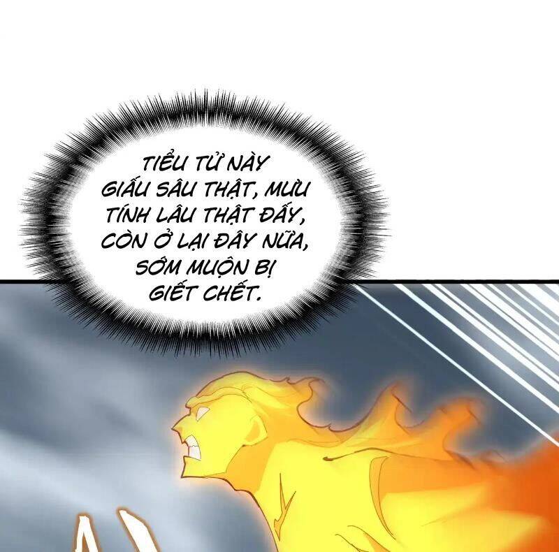 Đại Quản Gia Là Ma Hoàng: Chapter 622