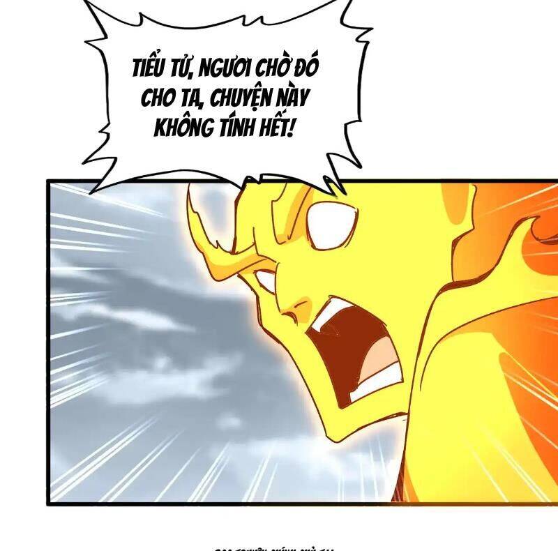 Đại Quản Gia Là Ma Hoàng: Chapter 622