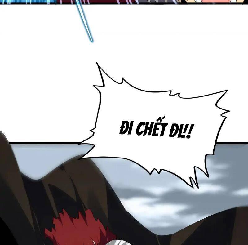 Đại Quản Gia Là Ma Hoàng: Chapter 622