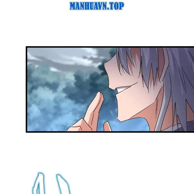 Đại Quản Gia Là Ma Hoàng: Chapter 622