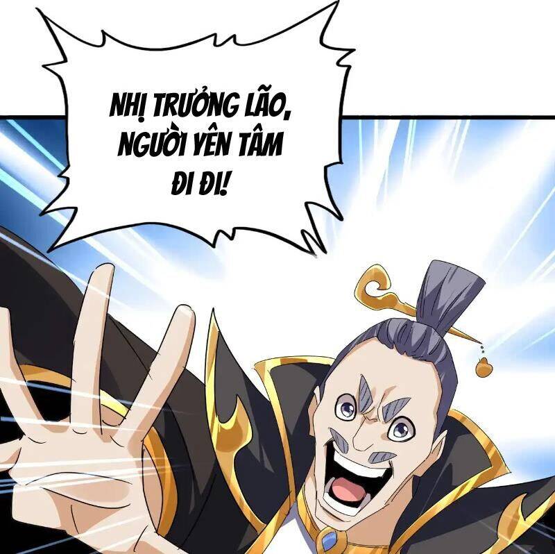 Đại Quản Gia Là Ma Hoàng: Chapter 622