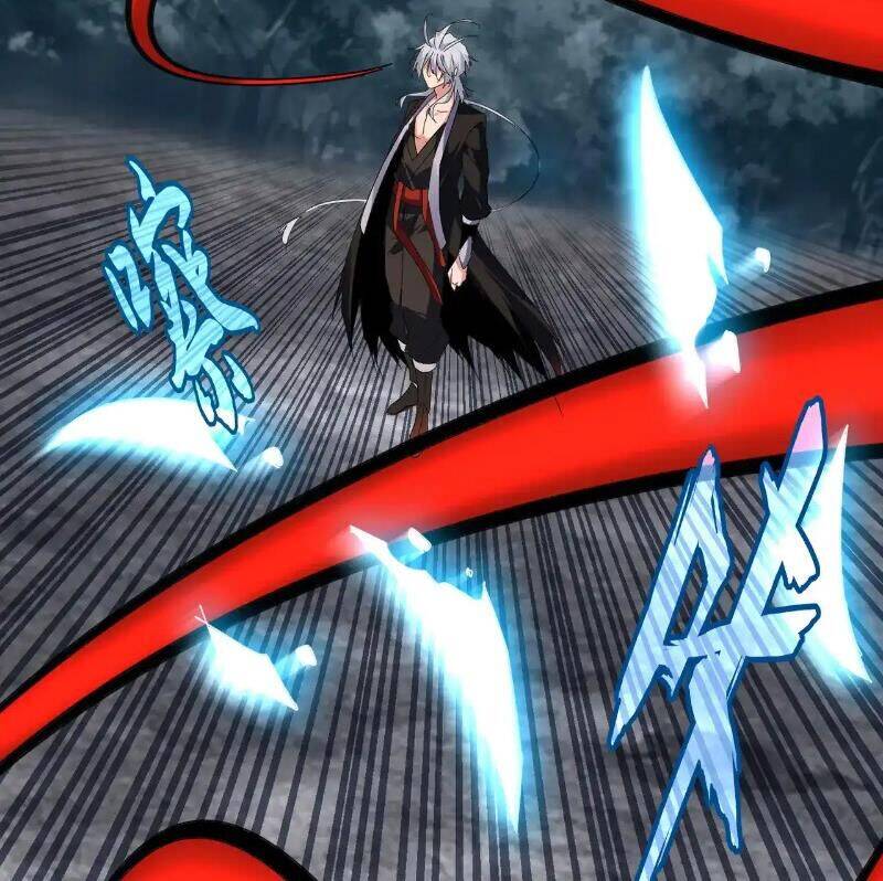 Đại Quản Gia Là Ma Hoàng: Chapter 622