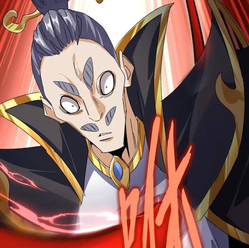 Đại Quản Gia Là Ma Hoàng: Chapter 622