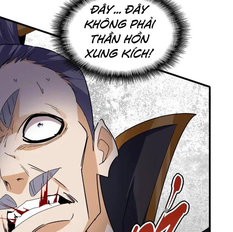 Đại Quản Gia Là Ma Hoàng: Chapter 622