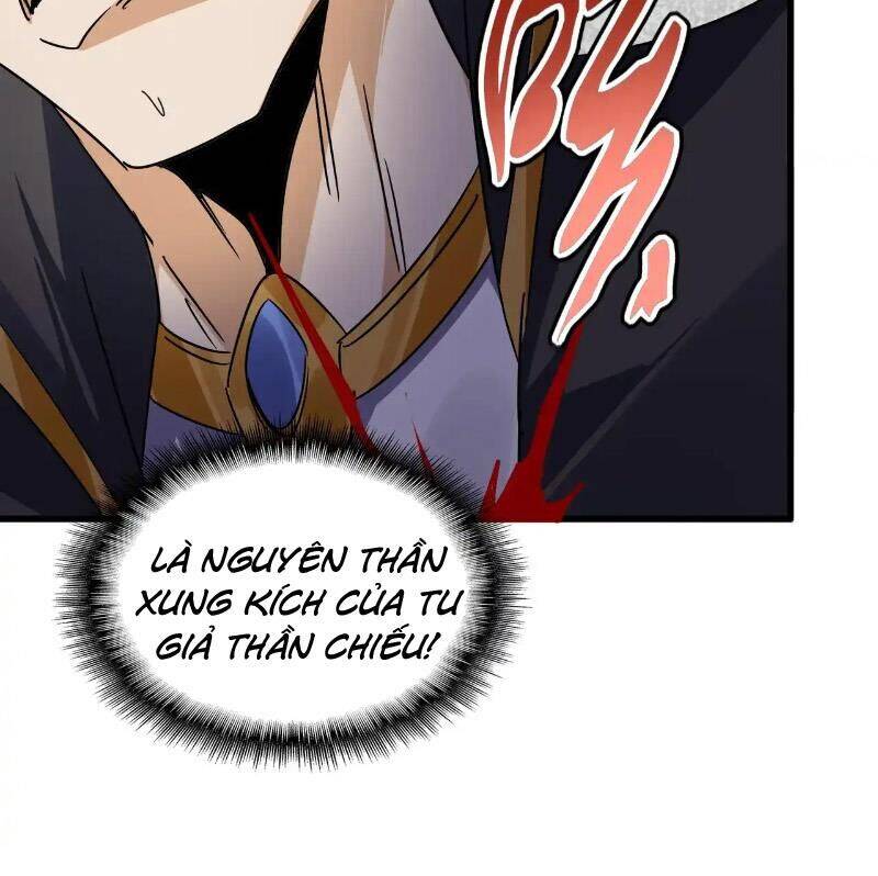 Đại Quản Gia Là Ma Hoàng: Chapter 622