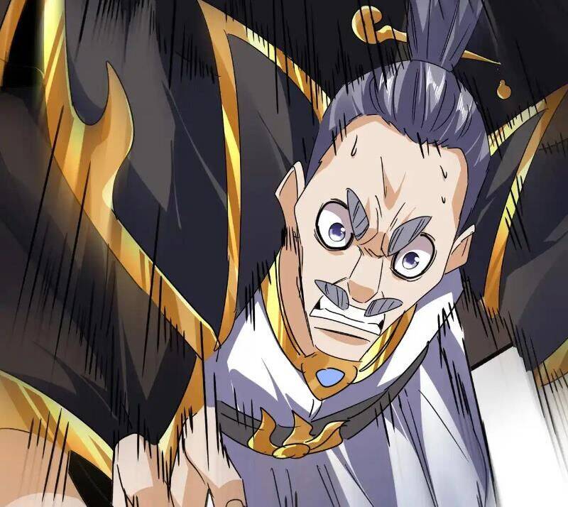 Đại Quản Gia Là Ma Hoàng: Chapter 622