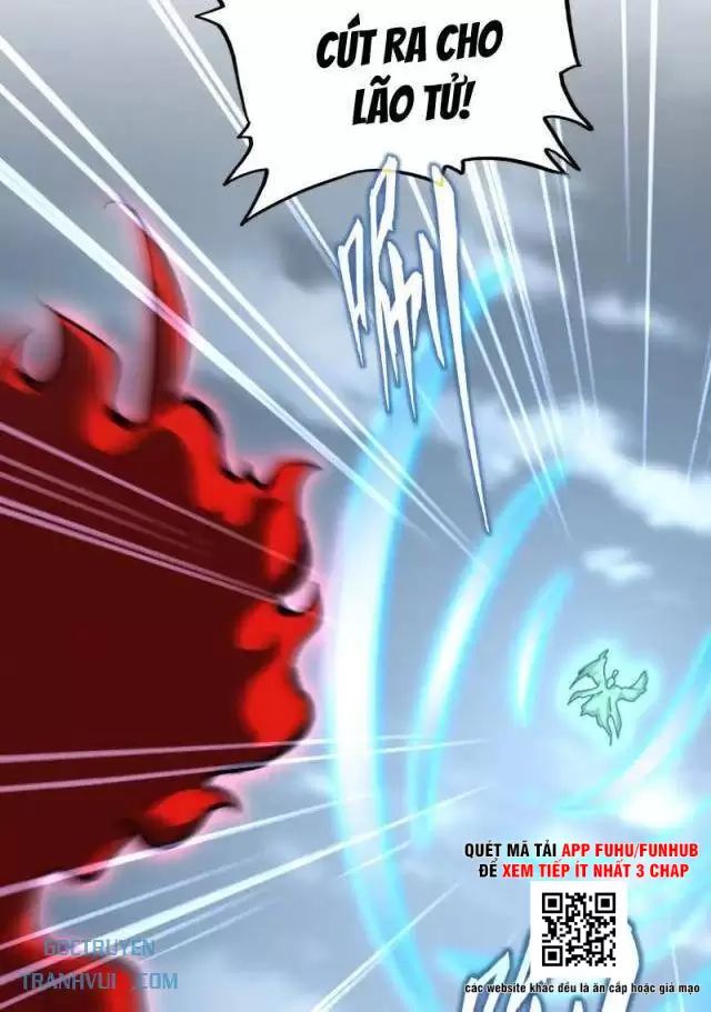 Đại Quản Gia Là Ma Hoàng: Chapter 623.1