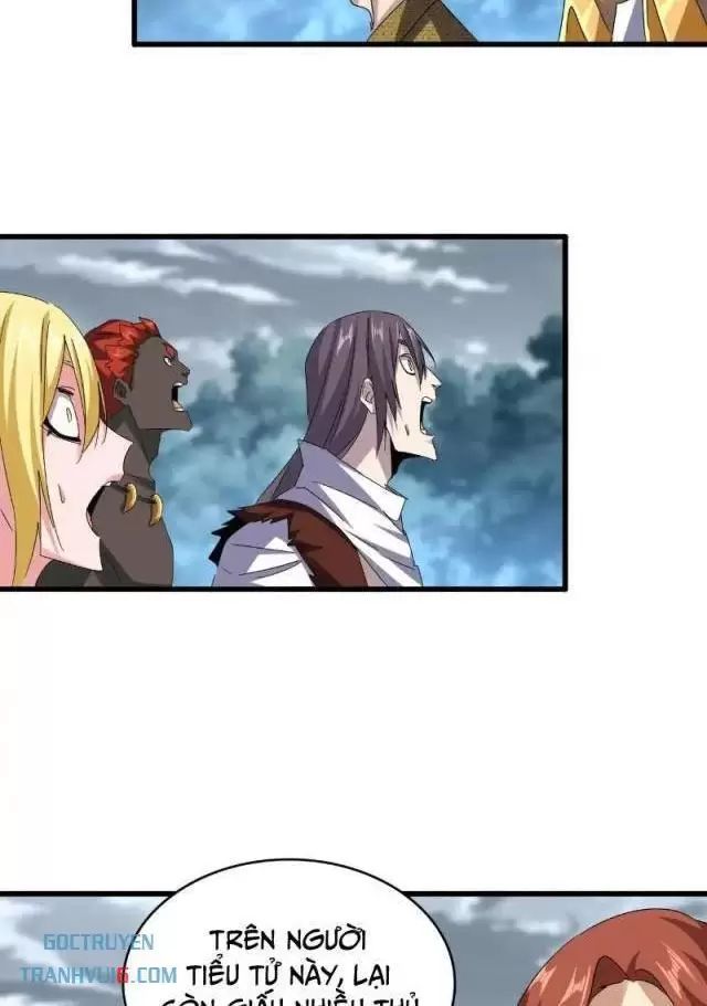 Đại Quản Gia Là Ma Hoàng: Chapter 623.1