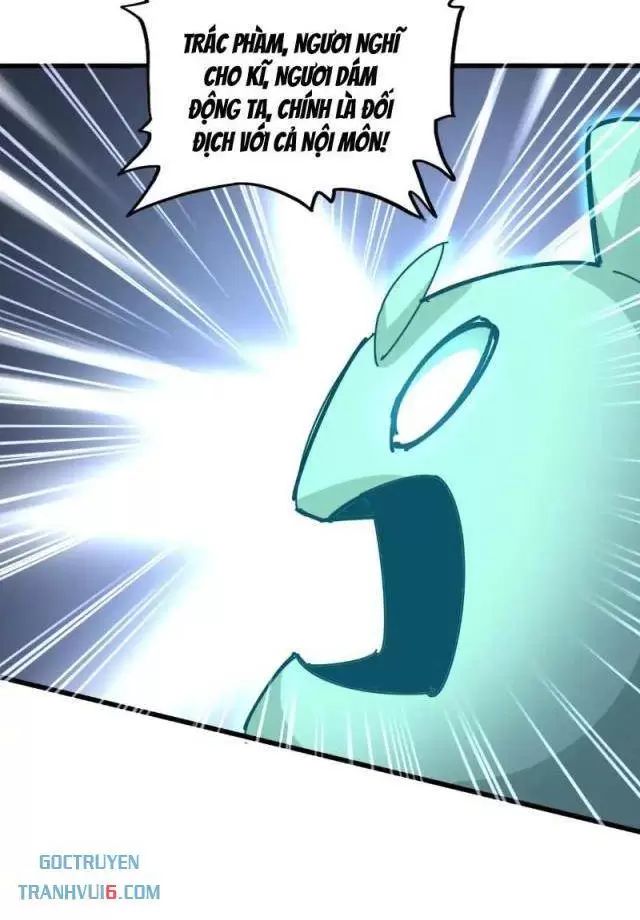 Đại Quản Gia Là Ma Hoàng: Chapter 623.1