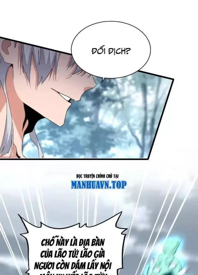 Đại Quản Gia Là Ma Hoàng: Chapter 623.1