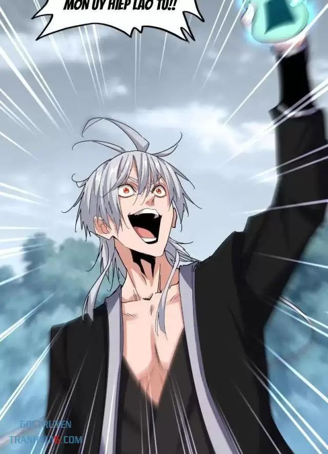 Đại Quản Gia Là Ma Hoàng: Chapter 623.1