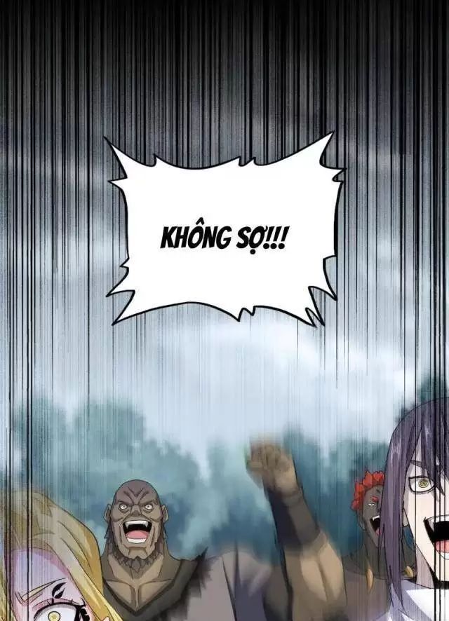 Đại Quản Gia Là Ma Hoàng: Chapter 623.1