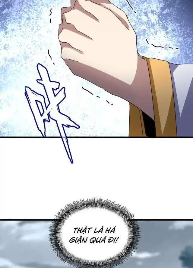 Đại Quản Gia Là Ma Hoàng: Chapter 623.1