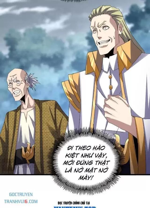 Đại Quản Gia Là Ma Hoàng: Chapter 623.1