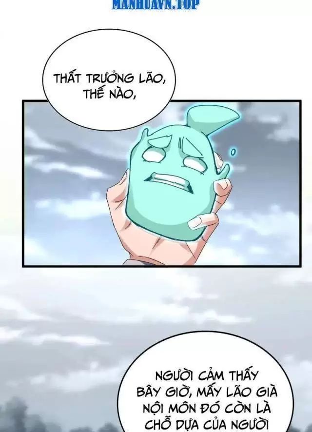 Đại Quản Gia Là Ma Hoàng: Chapter 623.1