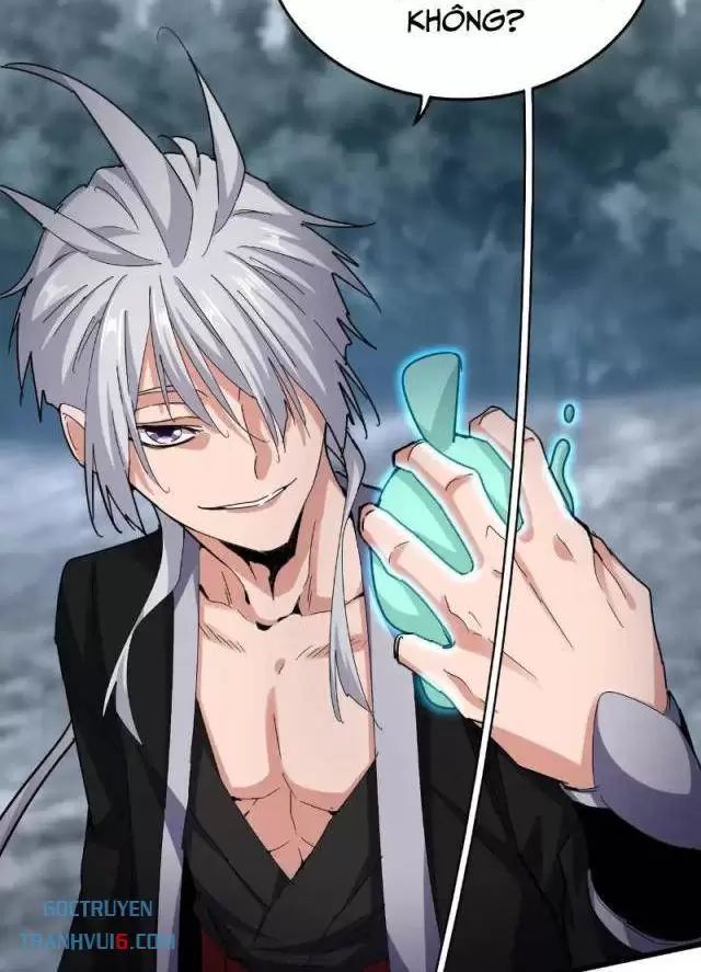 Đại Quản Gia Là Ma Hoàng: Chapter 623.1