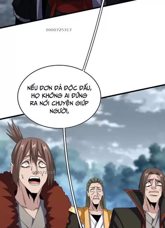 Đại Quản Gia Là Ma Hoàng: Chapter 623.1