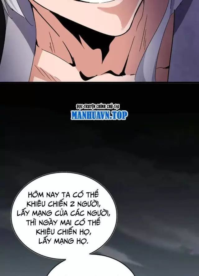 Đại Quản Gia Là Ma Hoàng: Chapter 623.1