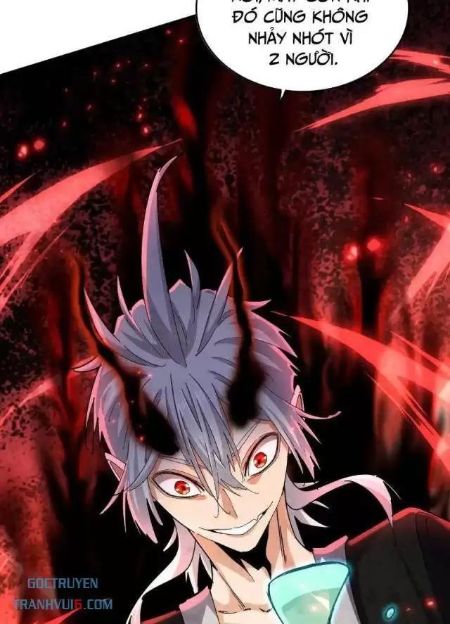 Đại Quản Gia Là Ma Hoàng: Chapter 623.1