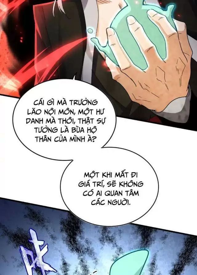 Đại Quản Gia Là Ma Hoàng: Chapter 623.1