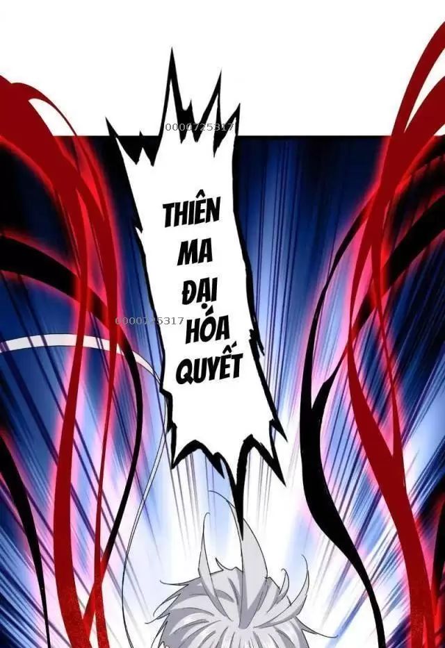 Đại Quản Gia Là Ma Hoàng: Chapter 623.1