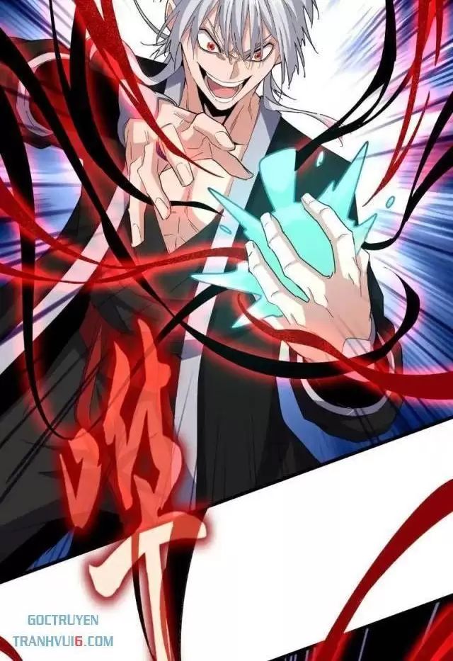 Đại Quản Gia Là Ma Hoàng: Chapter 623.1