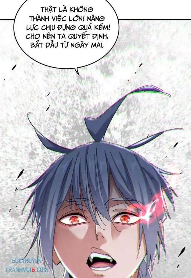 Đại Quản Gia Là Ma Hoàng: Chapter 623.1