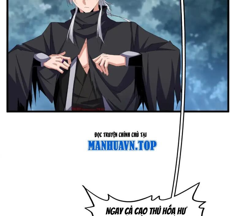 Đại Quản Gia Là Ma Hoàng: Chapter 624