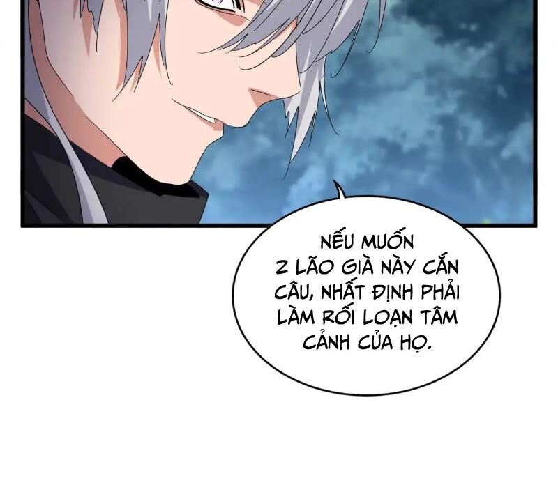 Đại Quản Gia Là Ma Hoàng: Chapter 624