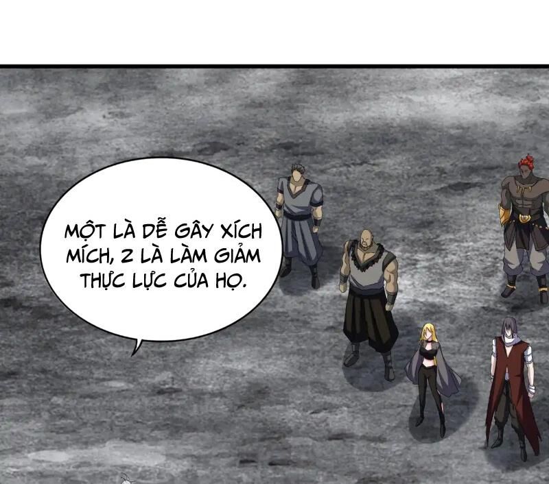 Đại Quản Gia Là Ma Hoàng: Chapter 624