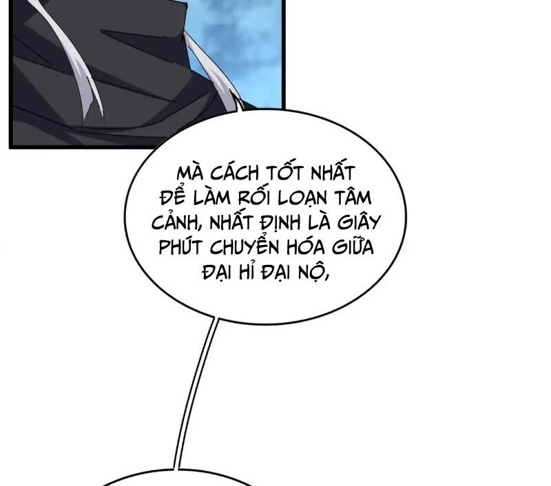 Đại Quản Gia Là Ma Hoàng: Chapter 624