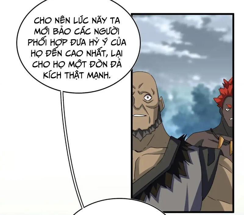 Đại Quản Gia Là Ma Hoàng: Chapter 624